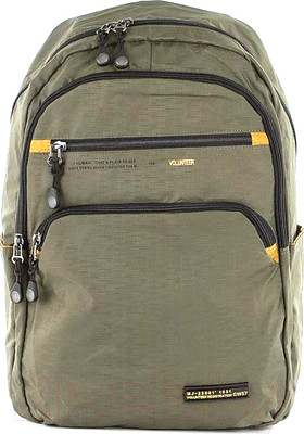 Рюкзак Volunteer 083-2988-03-KHK (хаки)