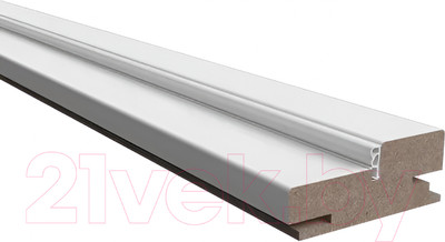 Коробка Emalex Телескопическая (Ice)