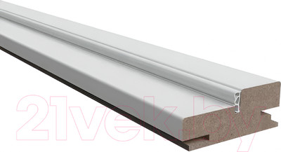 Коробка Emalex Телескопическая (Steel)