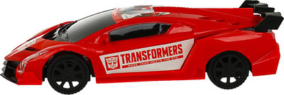 Радиоуправляемая игрушка Технодрайв Трансформеры / 1509F209-R