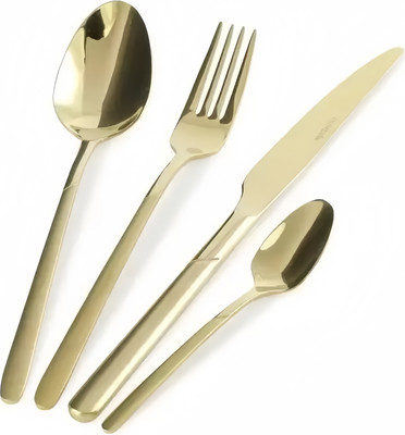 Набор столовых приборов Domenik Milano DMC045 (24шт)