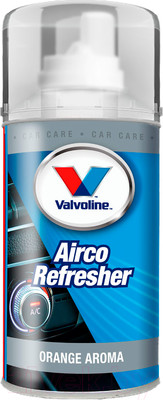 Очиститель системы кондиционирования Valvoline Airco Refresher 892334 (150мл)