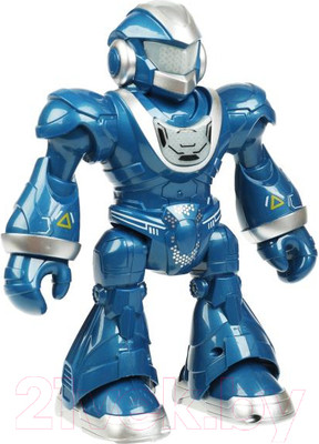 Игрушка на пульте управления Технодрайв Супербот / B2021728-R