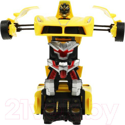 Радиоуправляемая игрушка Технодрайв Машина / ZY1213725-R