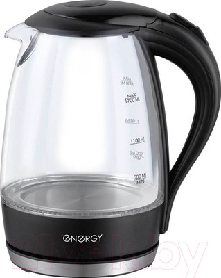 Электрочайник Energy E-262 / 153233