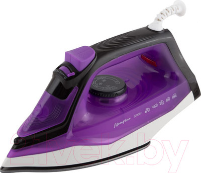 Утюг Матрена MA-045 / 006386 (фиолетовый)