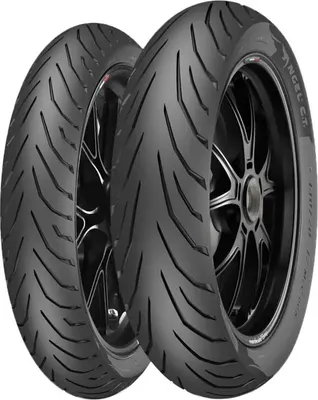 Мотошина универсальная Pirelli Angel City 110/70R17 54S TL
