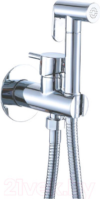 Гигиенический душ со смесителем Maxonor Pure Life PL6501