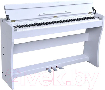 Цифровое фортепиано Jonson&Co JC-2100 WH