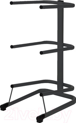 Стойка для бутылей Стелла-техник СВ-3 (19л, черный)