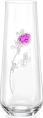 Ваза Bohemia Crystalex 82581/Q9494/240