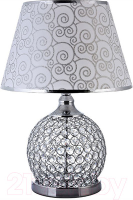 Прикроватная лампа LED4U L8515 CR