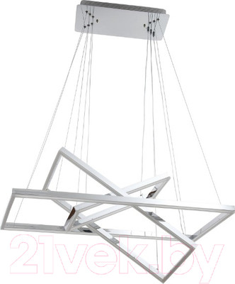 Люстра LED4U L11001-3 CR