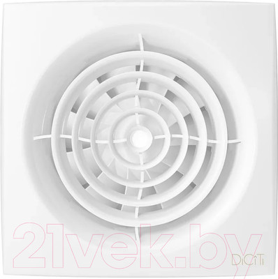 Вентилятор накладной Diciti D100 Aura 4С