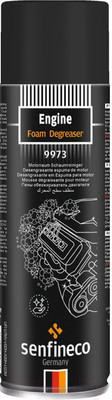 Очиститель двигателя Senfineco Engine Foam Degreaser 9973 (500мл)