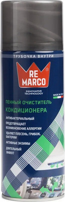 Очиститель системы кондиционирования Re Marco Арбуз RM-741 (400мл)
