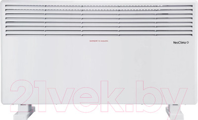 Конвектор Neoclima Comforte T2.5