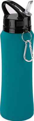 Бутылка для воды Colorissimo HB02TU