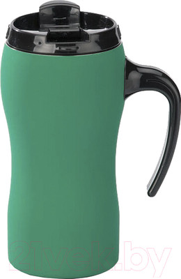 Термокружка Colorissimo HD01GR