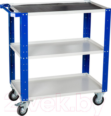 Тележка инструментальная Практик WDS-0