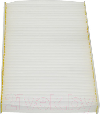 Салонный фильтр Purflux AH319