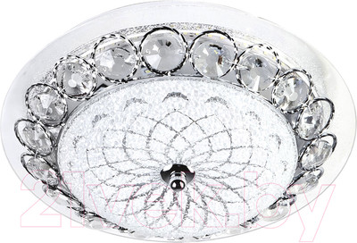 Потолочный светильник LED4U L1107-300 CR