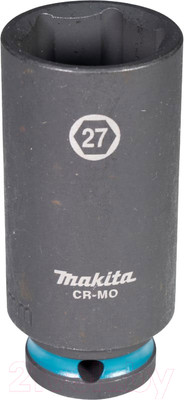 Головка слесарная Makita E-16536