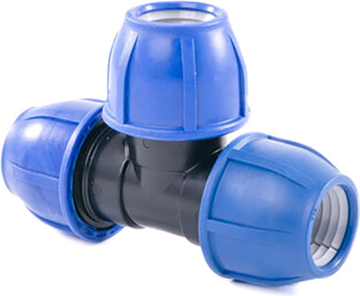 Тройник Lammin Ду 63 / 34014636363