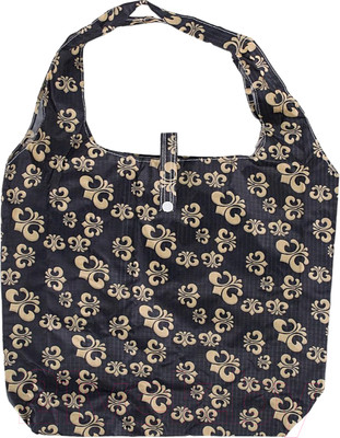 Сумка-шоппер No Brand 166-1040-12-DCL (dark color)