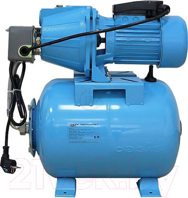 Насосная станция Making Oasis Everywhere S 40/36C - 19