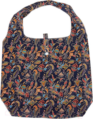 Сумка-шоппер No Brand 166-1040-44-DCL (dark color)