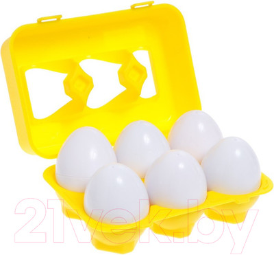 Сортер Sima-Land Яички QL861 / 7581802