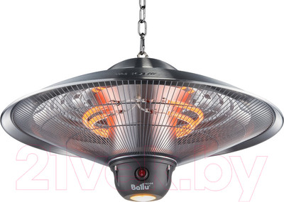 Инфракрасный обогреватель Ballu BIH-LL-2.1-S