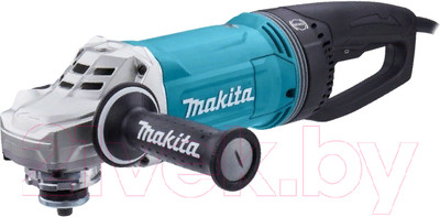 Профессиональная угловая шлифмашина Makita GA9071X1