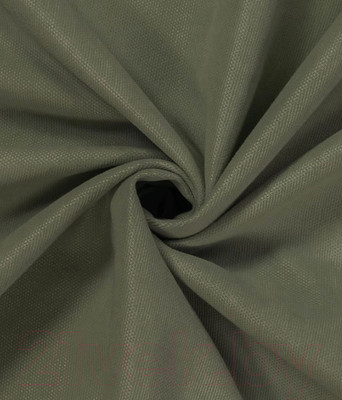 Штора LEGRAND Канвас 200x260 / 58118730 (хаки)