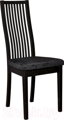 Стул Folium Матрикс / MO269395B (масло/черный/Black)