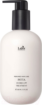 Маска для волос La'dor Keratin Lpp Treatment Pitta (350мл)