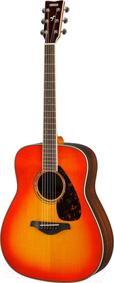 Акустическая гитара Yamaha FG-830 AB