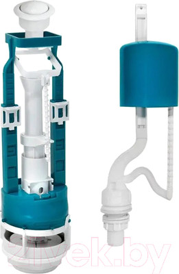 Арматура ИнкоЭр И-СБ1-НпрНРФ-Б-В Р