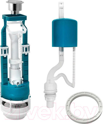 Арматура ИнкоЭр И-СБ1-НпрНРФ-А-В Р