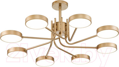 Люстра ESCADA Skylar 10258/8LED