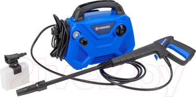 Мойка высокого давления Forsage F-HY49E (56476)