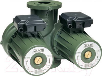 Циркуляционный насос DAB DPH 180/340.65 T