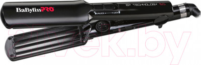 Щипцы гофре BaByliss Pro EP Technology 5.0 / BAB2658EPCE
