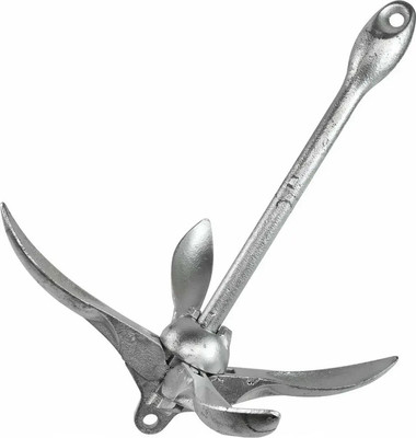 Якорь Ho Star Кошка / AN0306 (8кг)