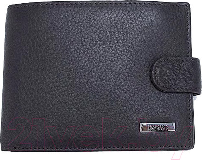 Портмоне Francesco Molinary 678-1659-BRW (коричневый)