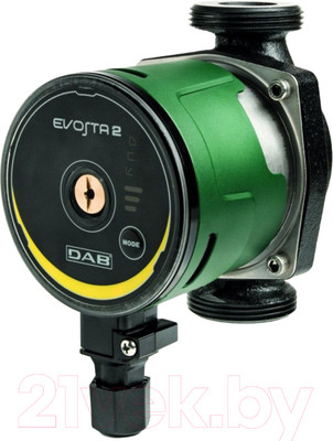Циркуляционный насос DAB Evosta 2 40-70/130 1/2"