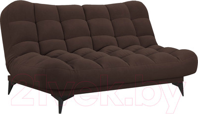 Диван Mebel-Ars Арно (велюр молочный шоколад НВ-178 13)