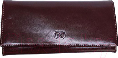 Портмоне Francesco Molinary 678-F699-1-BRW (коричневый)