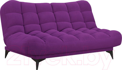 Диван Mebel-Ars Арно (фиолетовый)